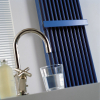 Дизайн радиатор Jaga Deco Spase | H-2600 B-80