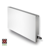 Настенный конвектор Jaga Linea Plus DBE | H-500 B-185