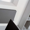 Настенный конвектор Jaga Linea Plus DBE | H-650 B-185