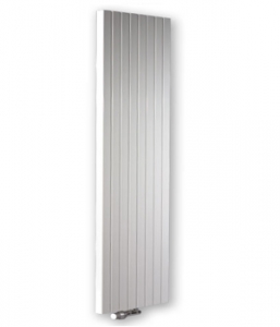Дизайн радиатор Jaga Panel Plus Vertical | H-2400