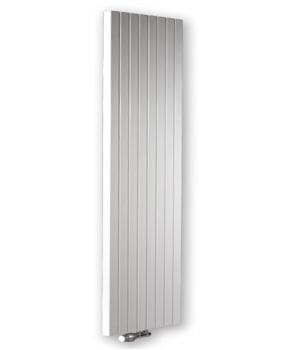 Дизайн радиатор Jaga Panel Plus Vertical | H-2000