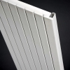 Дизайн радиатор Jaga Panel Plus Vertical | H-2000