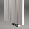 Дизайн радиатор Jaga Panel Plus Vertical | H-2200