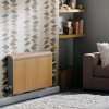 Настенный конвектор Jaga Knockonwood DBE | H-550 B-160