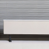 Напольный конвектор Jaga Linea Plus | H-350 B-180
