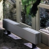 Напольный конвектор Jaga Linea Plus | H-200 B-130