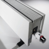 Напольный конвектор Jaga Linea Plus | H-200 B-180