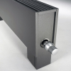 Напольный конвектор Jaga Mini DBE | H-280 B-130