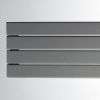 Настенный конвектор Jaga Panel Plus | H-500 B-50