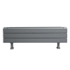 Напольный конвектор Jaga Panel Plus | H-180 B-170